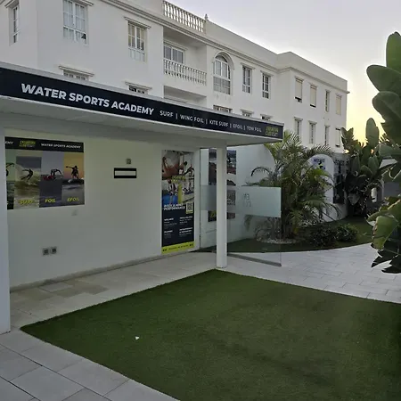 Appartamento Bristol Sunset - Puerto Ventura