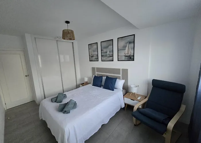 Bristol Sunset - Puerto Ventura * Corralejo