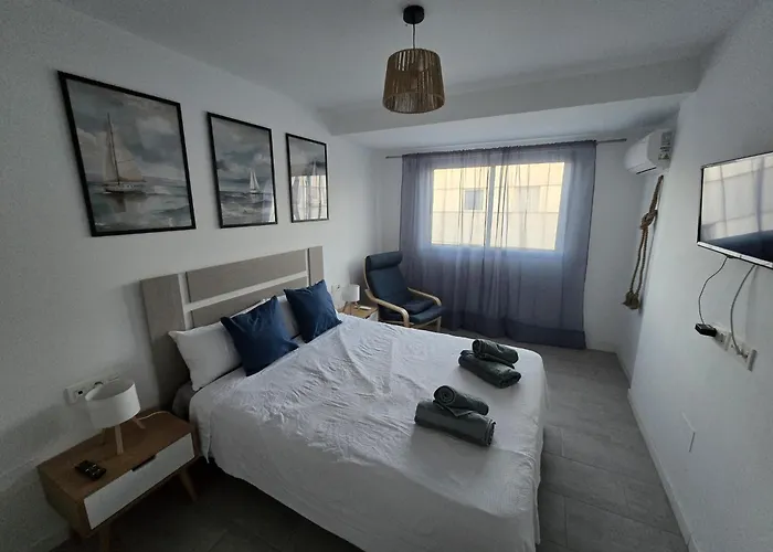 Bristol Sunset - Puerto Ventura Corralejo