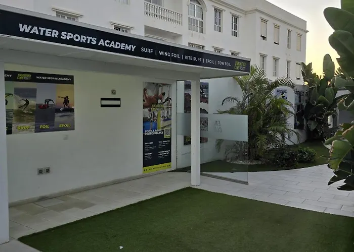 Appartamento Bristol Sunset - Puerto Ventura