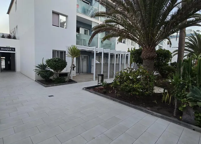 Bristol Sunset - Puerto Ventura *