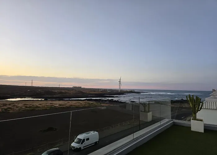 Bristol Sunset - Puerto Ventura Appartamento Corralejo