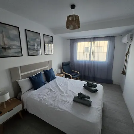 Bristol Sunset - Puerto Ventura Corralejo