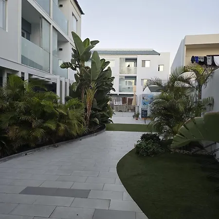 Bristol Sunset - Puerto Ventura Apartment