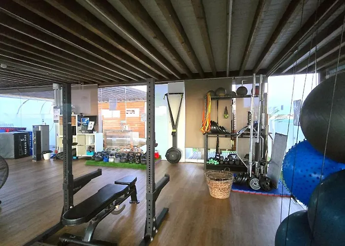 Bristol Sunset - Puerto Ventura Lägenhet