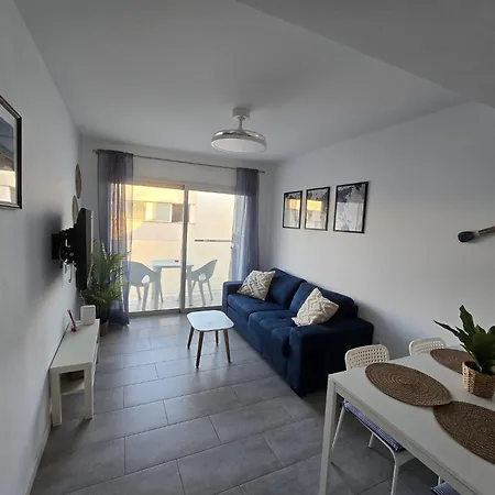 Bristol Sunset - Puerto Ventura Appartement Corralejo