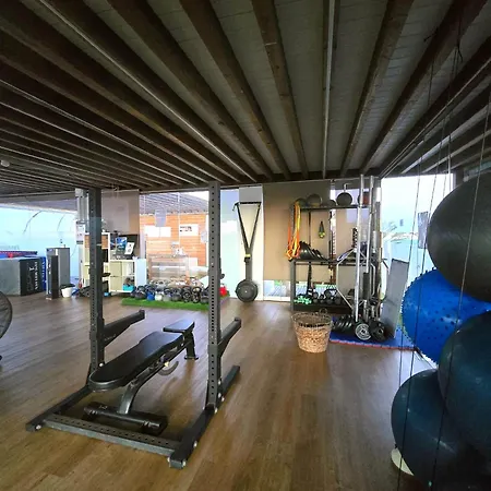 Bristol Sunset - Puerto Ventura Appartement