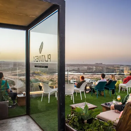 Bristol Sunset - Puerto Ventura شقة