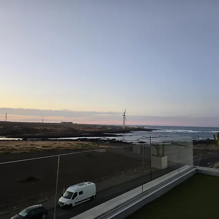 Bristol Sunset - Puerto Ventura شقة كوراليهو