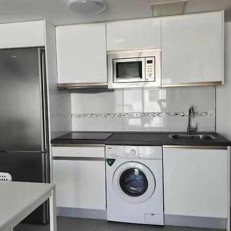 شقة Bristol Sunset - Puerto Ventura