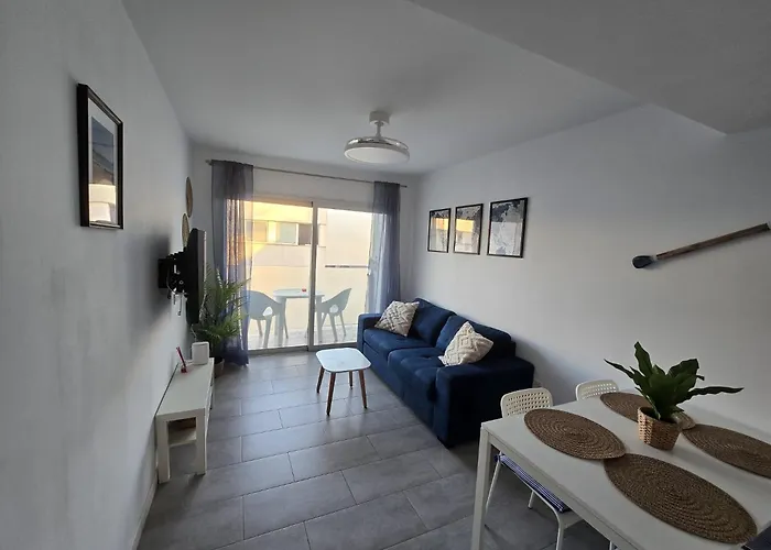 Bristol Sunset - Puerto Ventura Appartement Corralejo