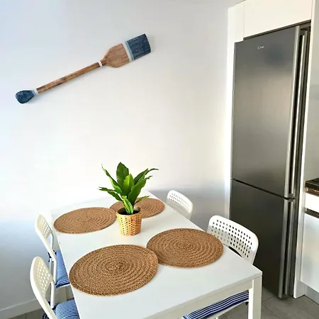 아파트 Bristol Sunset - Puerto Ventura *